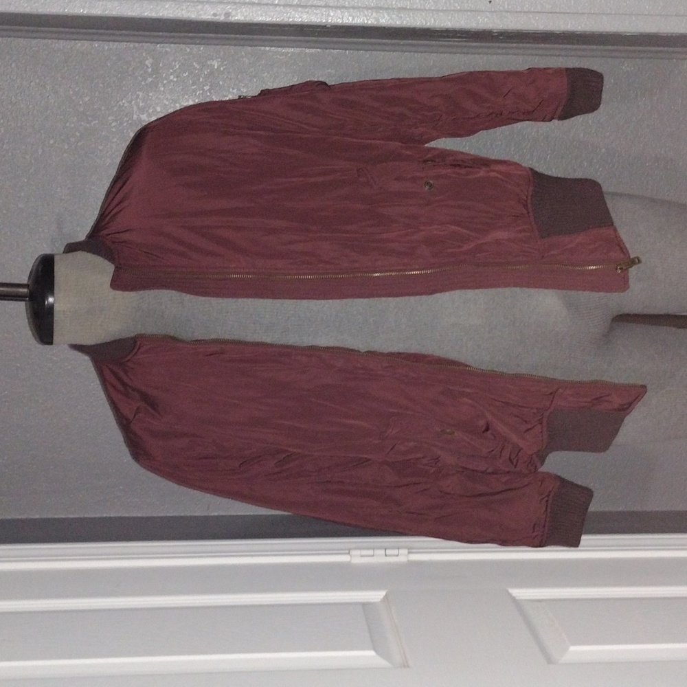 American Eagle jacket